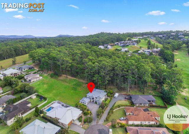 2/6 The Grove TALLWOODS VILLAGE NSW 2430