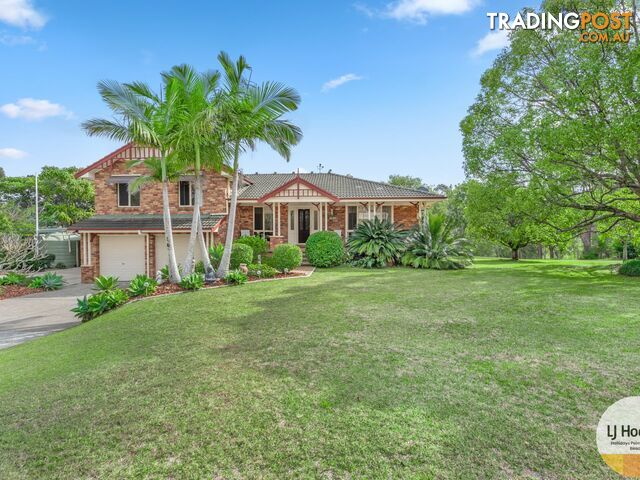 13 Chelmsbrook Drive RAINBOW FLAT NSW 2430