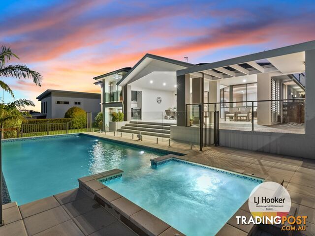 63 Hilltop Parkway TALLWOODS VILLAGE NSW 2430