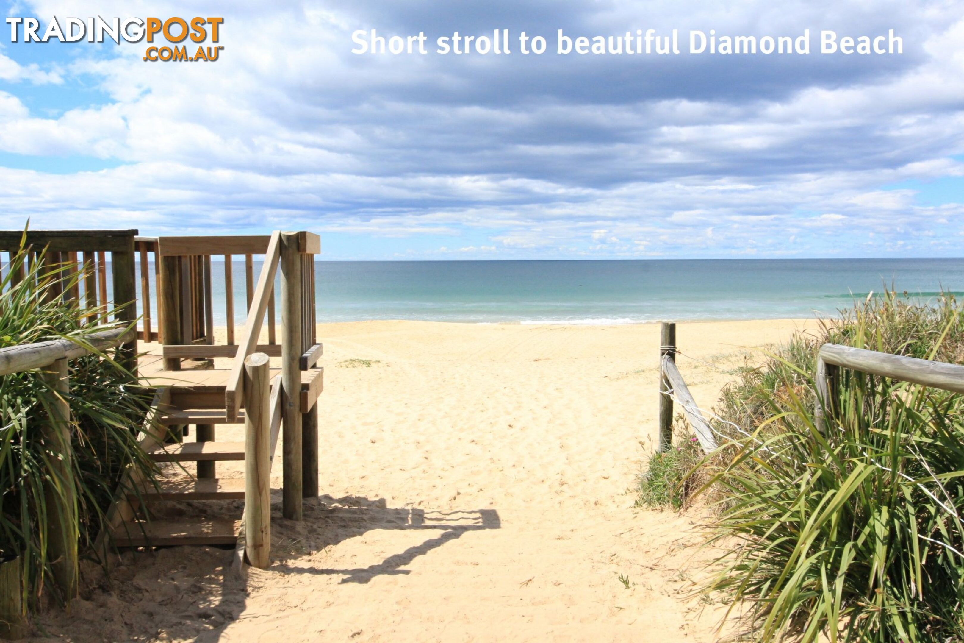 Lot Proposed Lot 10/310-314 Diamond Beach Road DIAMOND BEACH NSW 2430