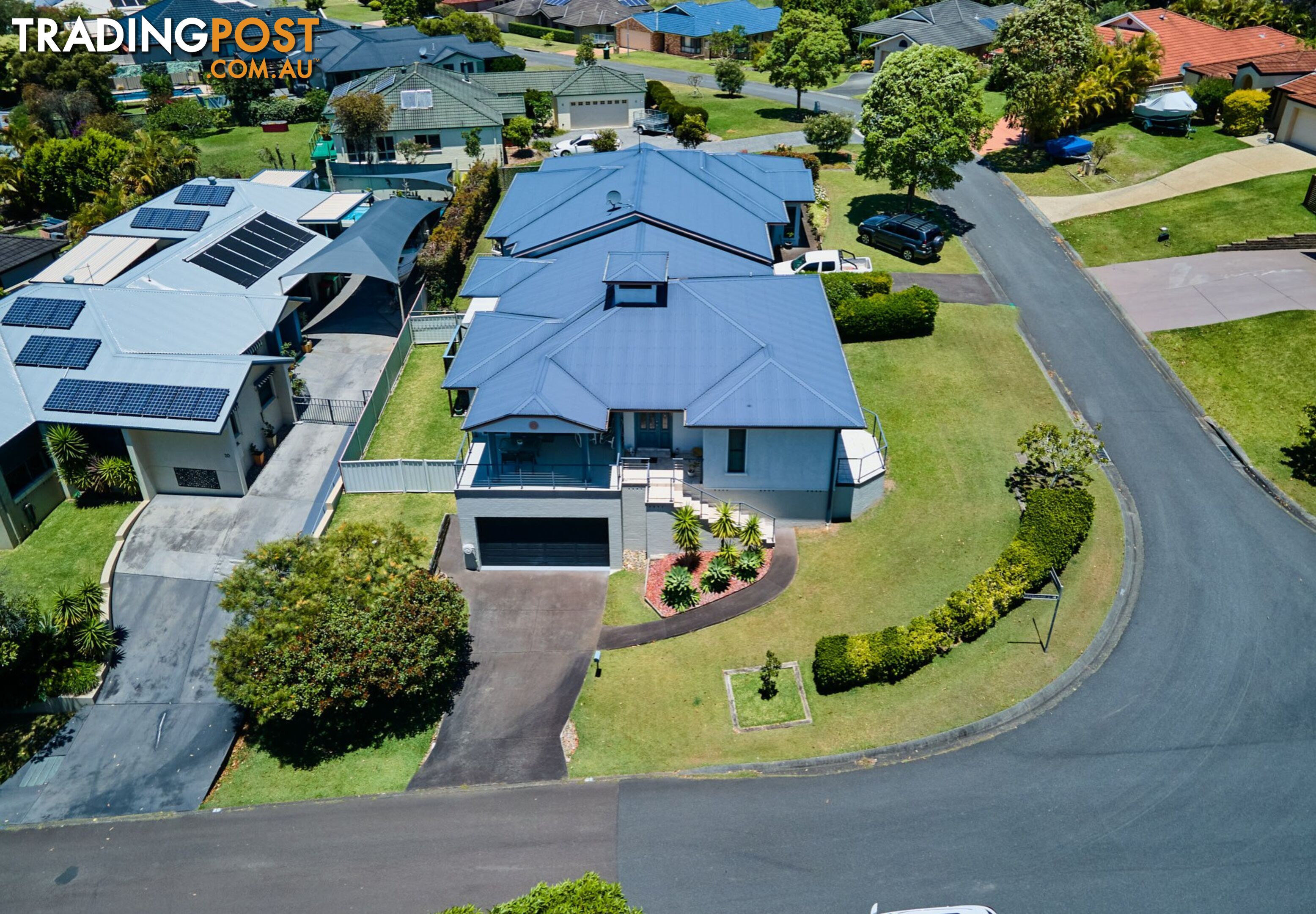 22 Grangewood Avenue TALLWOODS VILLAGE NSW 2430