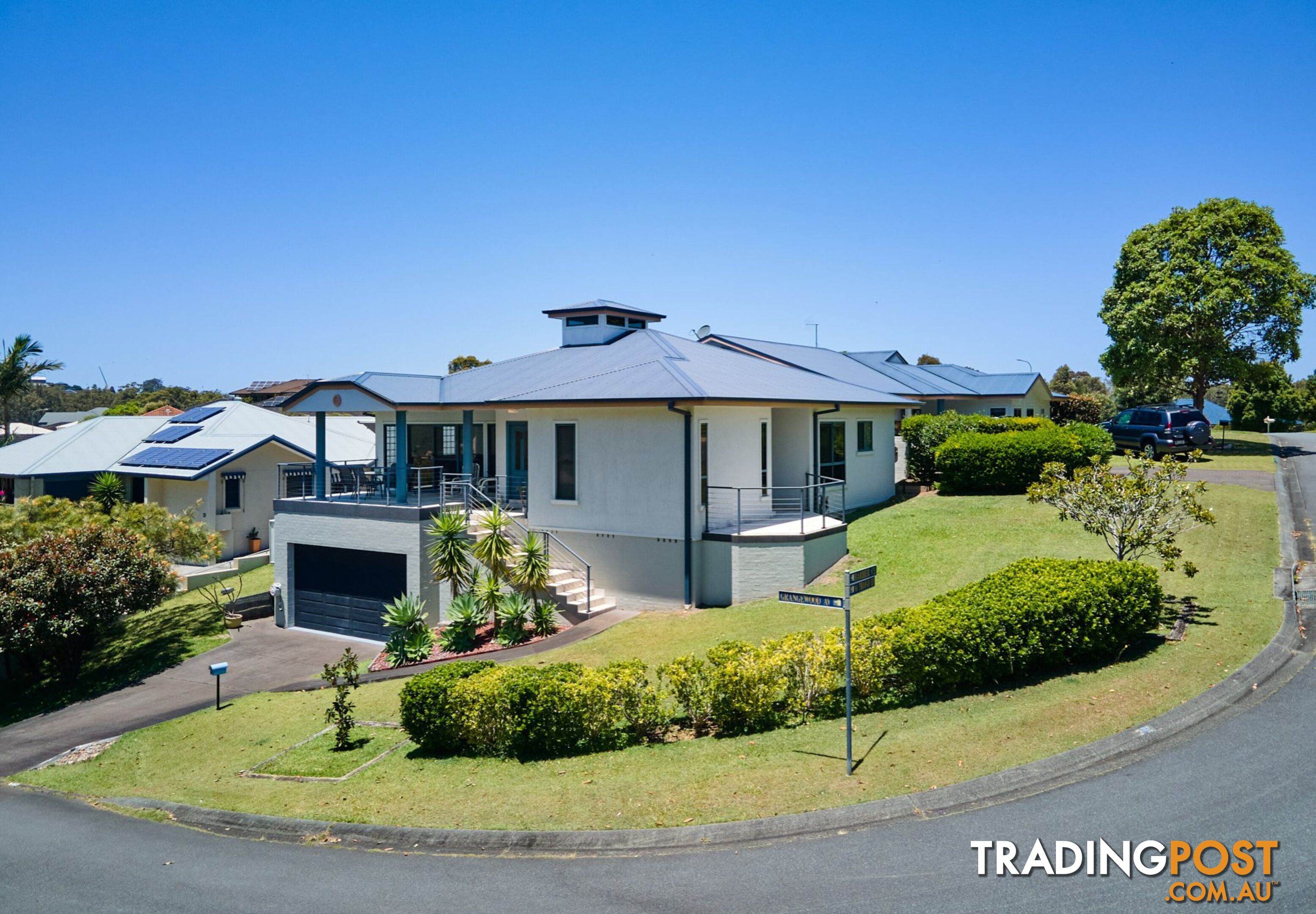 22 Grangewood Avenue TALLWOODS VILLAGE NSW 2430