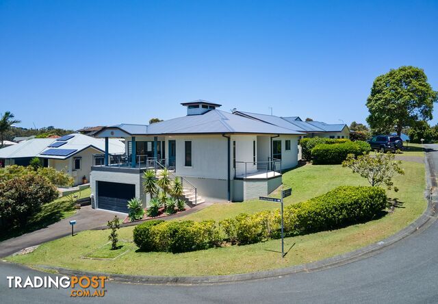 22 Grangewood Avenue TALLWOODS VILLAGE NSW 2430