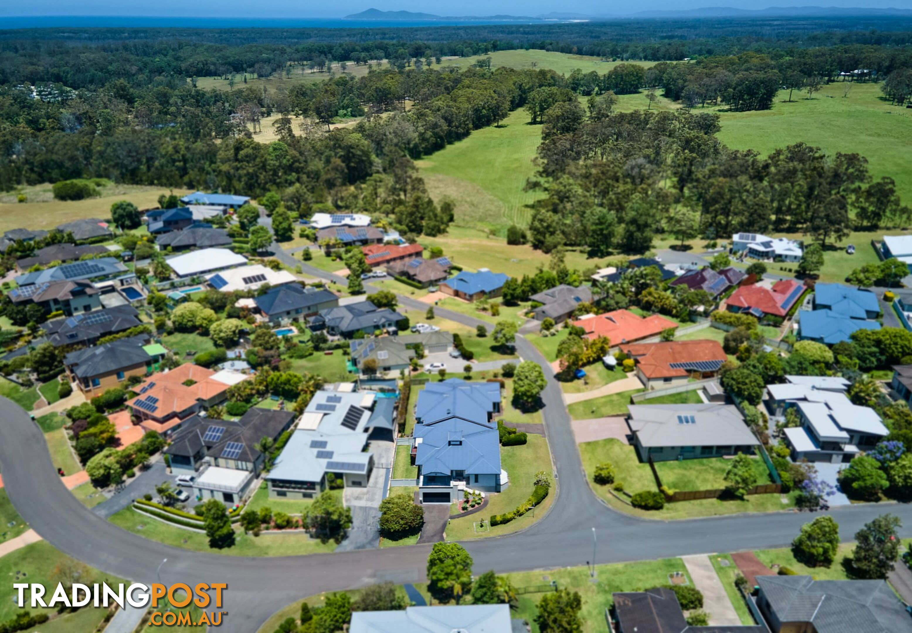 22 Grangewood Avenue TALLWOODS VILLAGE NSW 2430