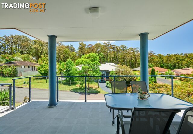 22 Grangewood Avenue TALLWOODS VILLAGE NSW 2430