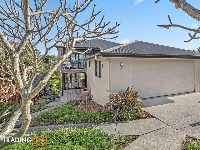 8 Scenic Avenue RED HEAD NSW 2430