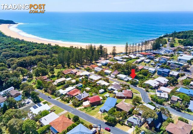 12 Surfview Avenue BLACK HEAD NSW 2430