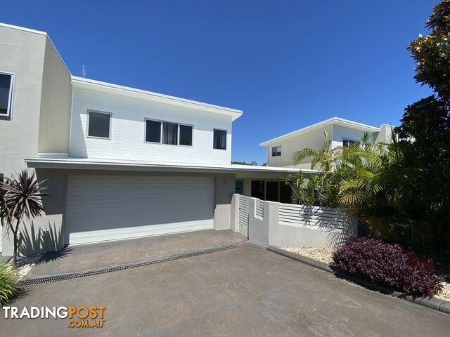 9/33-37 Emerald Drive DIAMOND BEACH NSW 2430