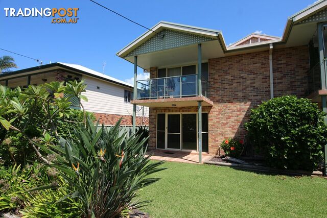 Unit 1/24 Jubilee Parade HALLIDAYS POINT NSW 2430