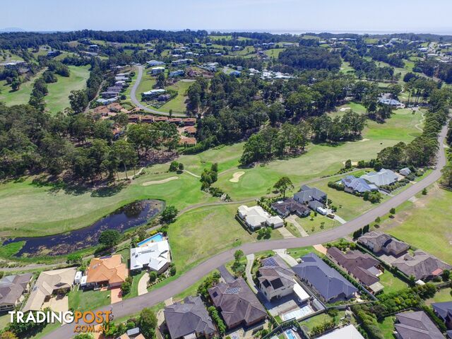 TALLWOODS VILLAGE NSW 2430