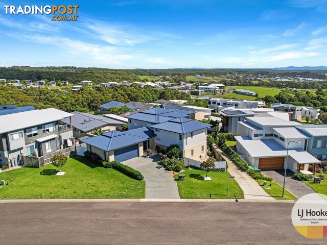 6 Myalup Court RED HEAD NSW 2430