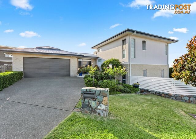 6 Myalup Court RED HEAD NSW 2430