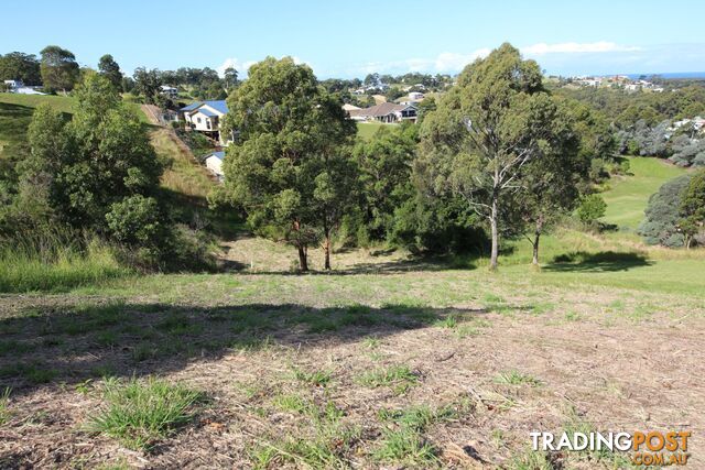 4 Hurdzans Reach TALLWOODS VILLAGE NSW 2430