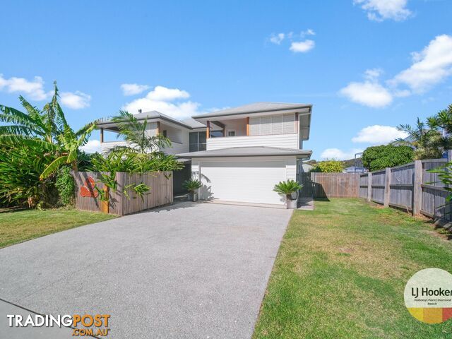 41 Emerald Drive DIAMOND BEACH NSW 2430