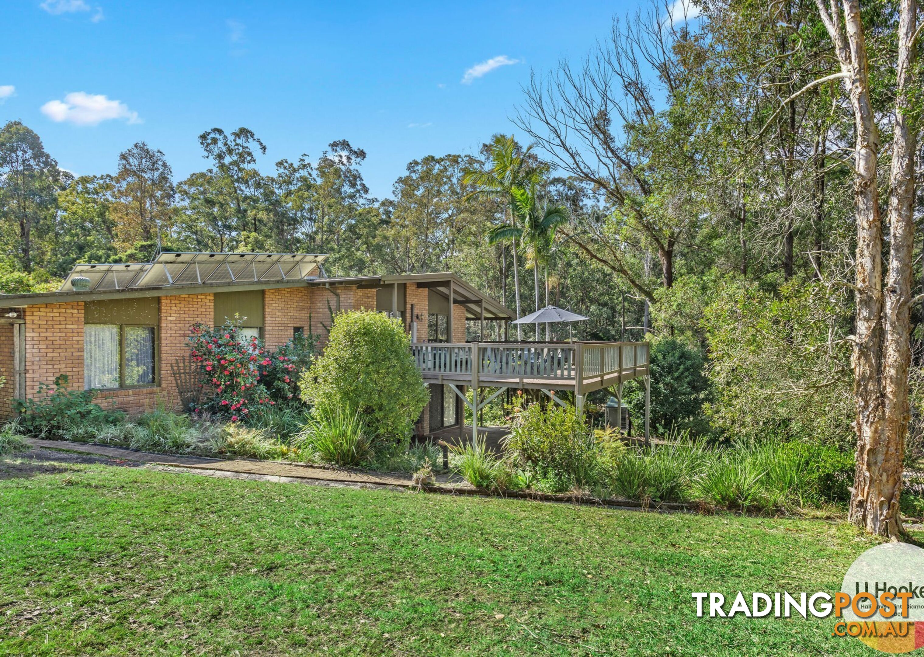 2 Khappinghat Close RAINBOW FLAT NSW 2430