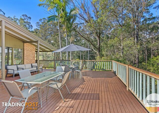 2 Khappinghat Close RAINBOW FLAT NSW 2430