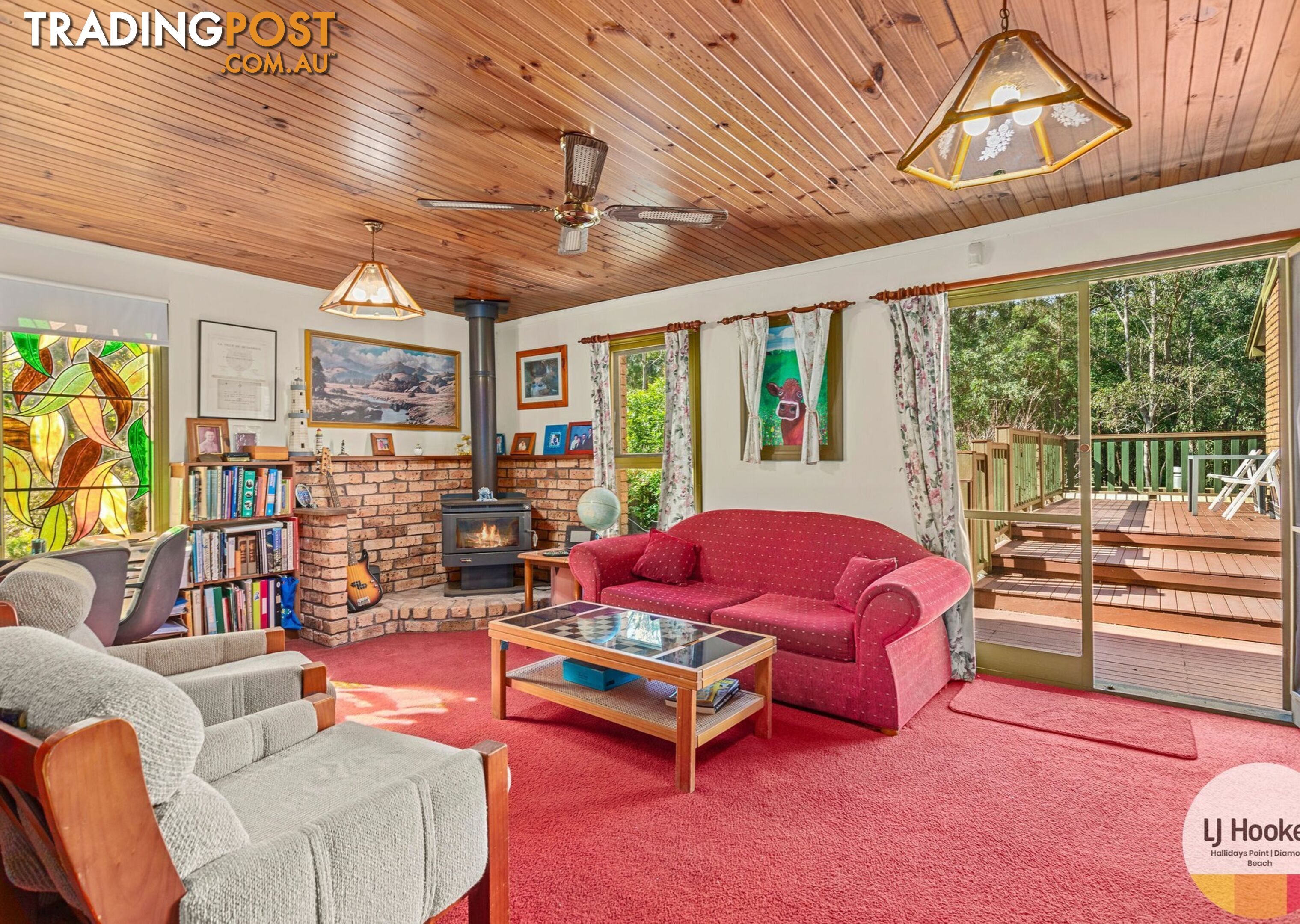 2 Khappinghat Close RAINBOW FLAT NSW 2430