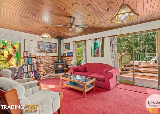 2 Khappinghat Close RAINBOW FLAT NSW 2430