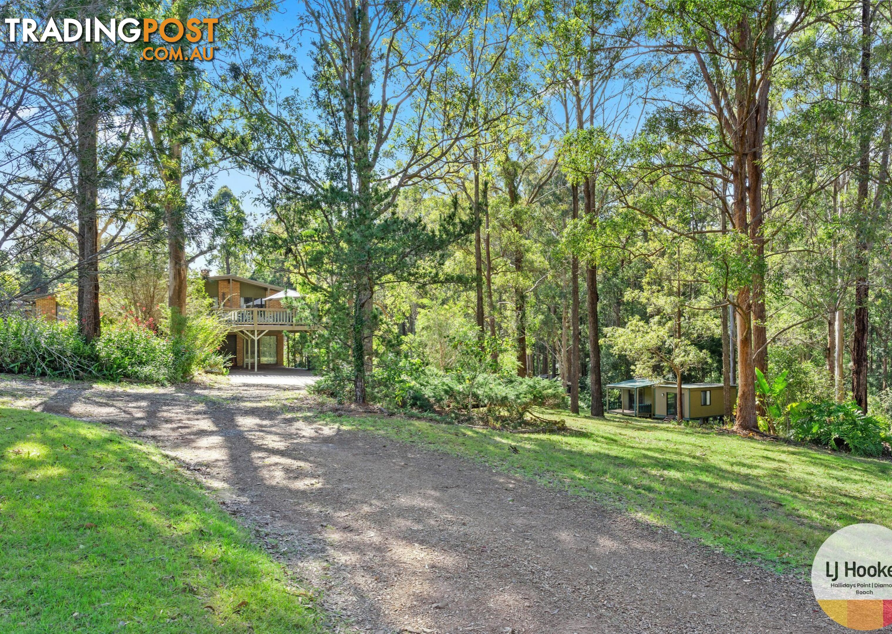 2 Khappinghat Close RAINBOW FLAT NSW 2430