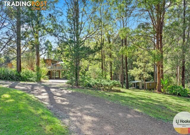 2 Khappinghat Close RAINBOW FLAT NSW 2430