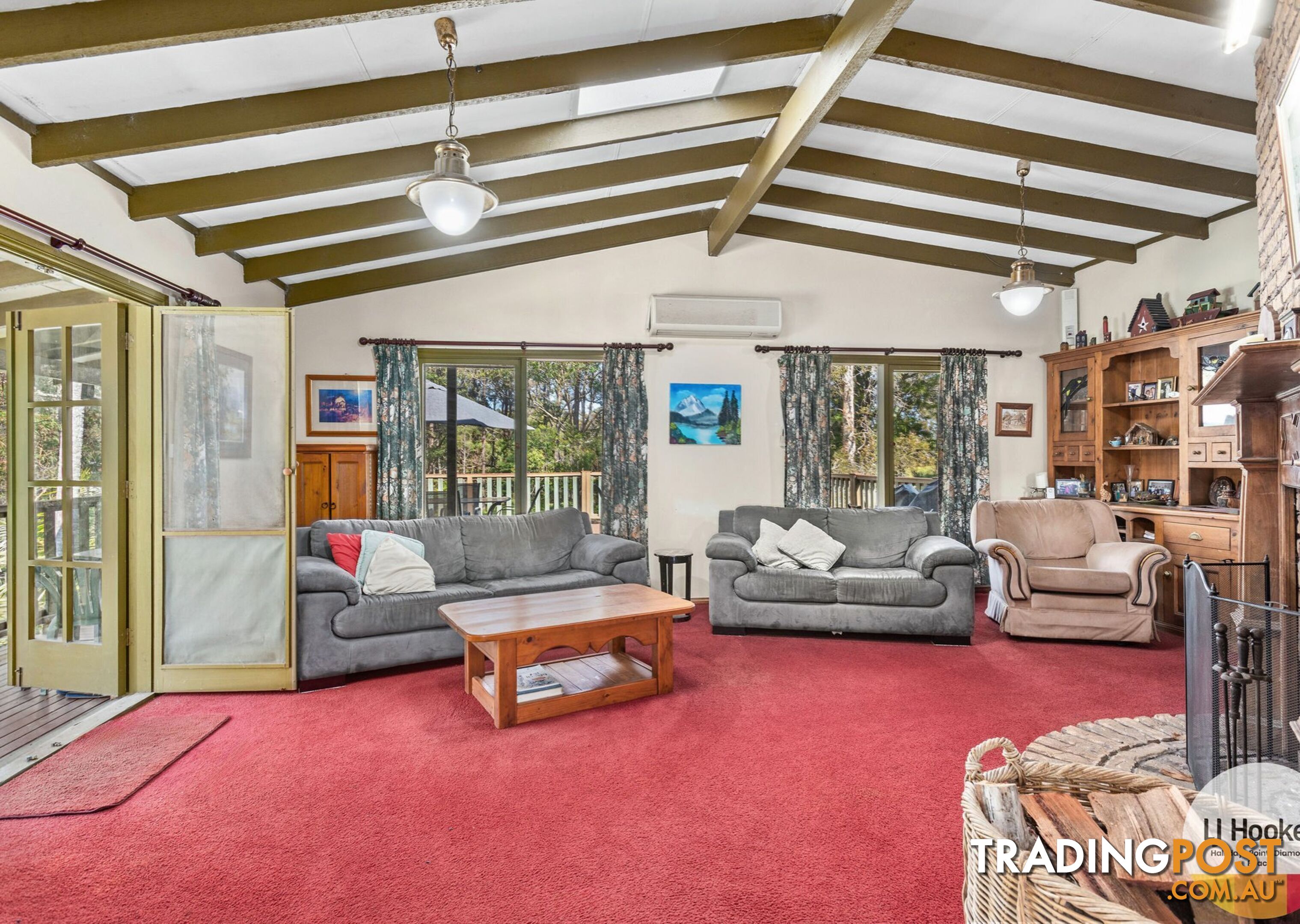 2 Khappinghat Close RAINBOW FLAT NSW 2430