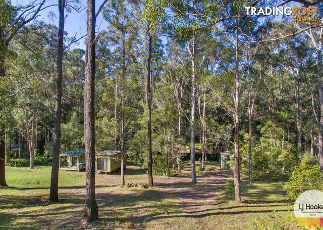 2 Khappinghat Close RAINBOW FLAT NSW 2430