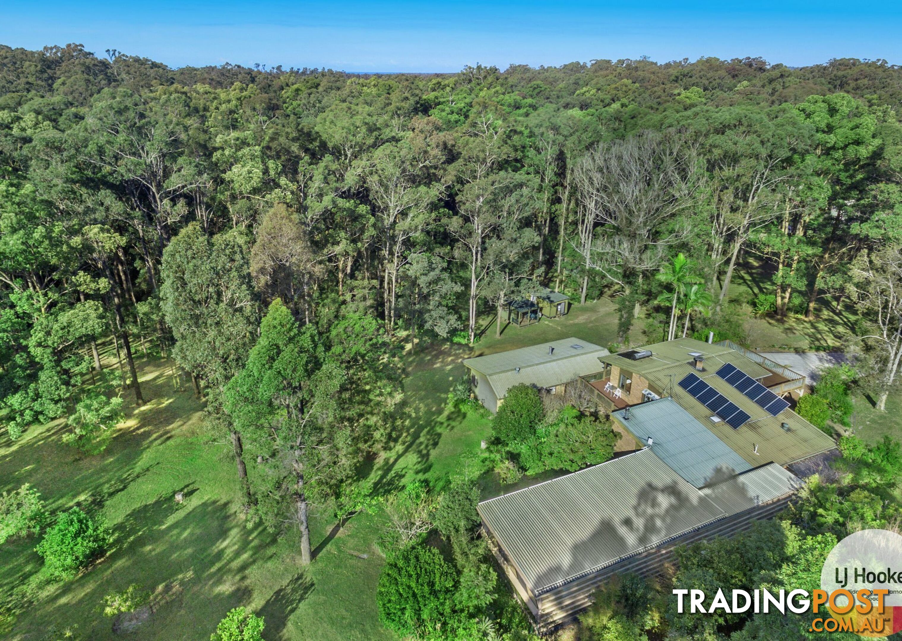 2 Khappinghat Close RAINBOW FLAT NSW 2430