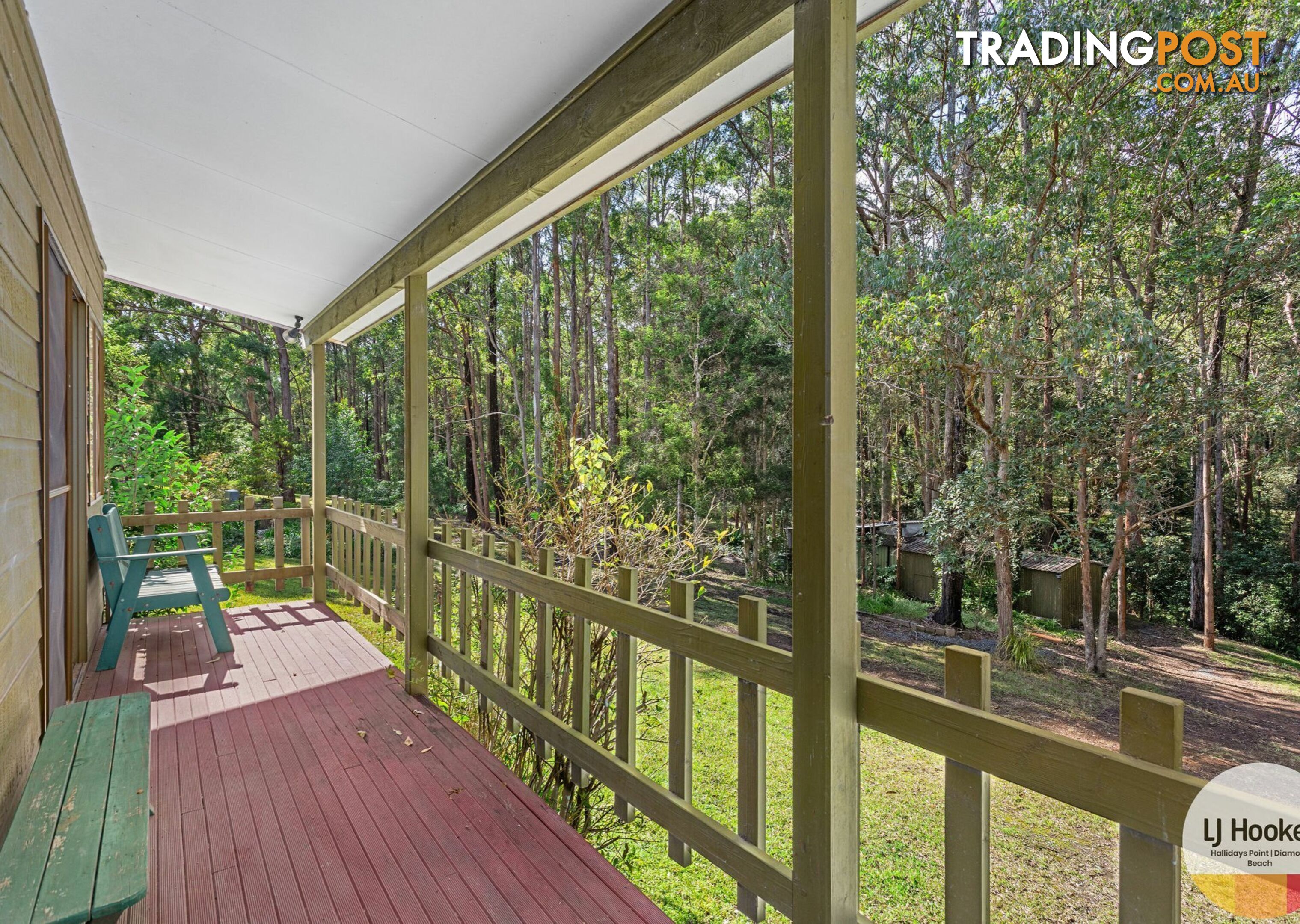 2 Khappinghat Close RAINBOW FLAT NSW 2430