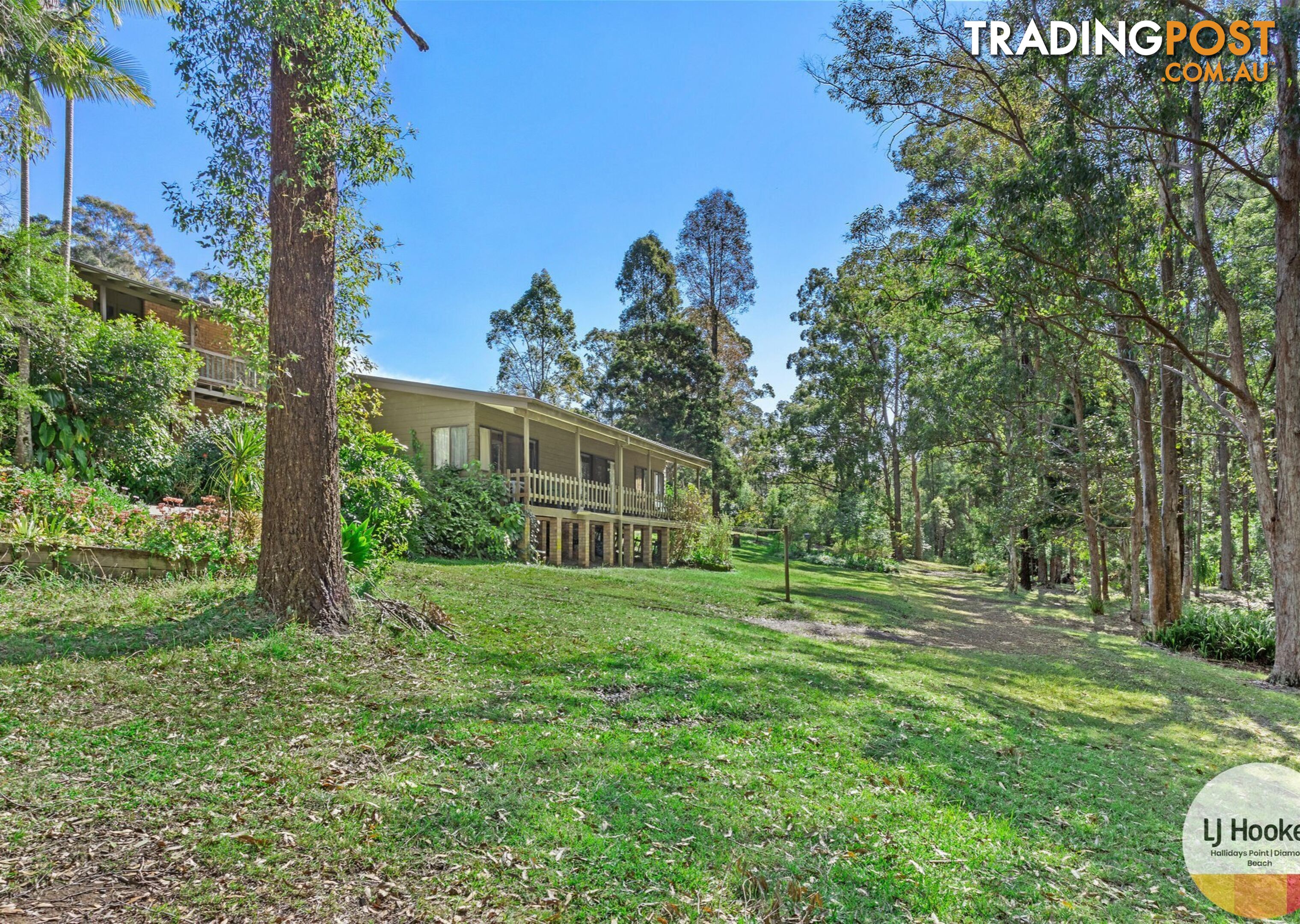 2 Khappinghat Close RAINBOW FLAT NSW 2430