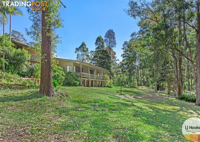 2 Khappinghat Close RAINBOW FLAT NSW 2430