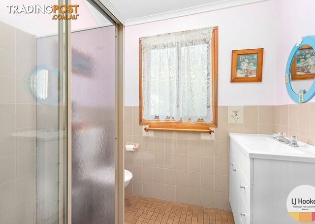 2 Khappinghat Close RAINBOW FLAT NSW 2430