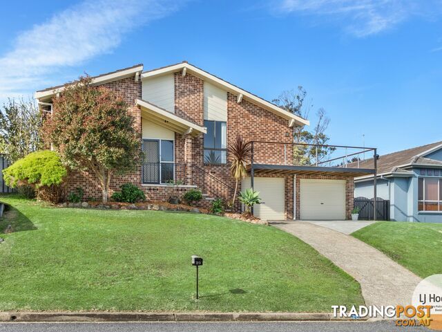 20 Hope Street RED HEAD NSW 2430