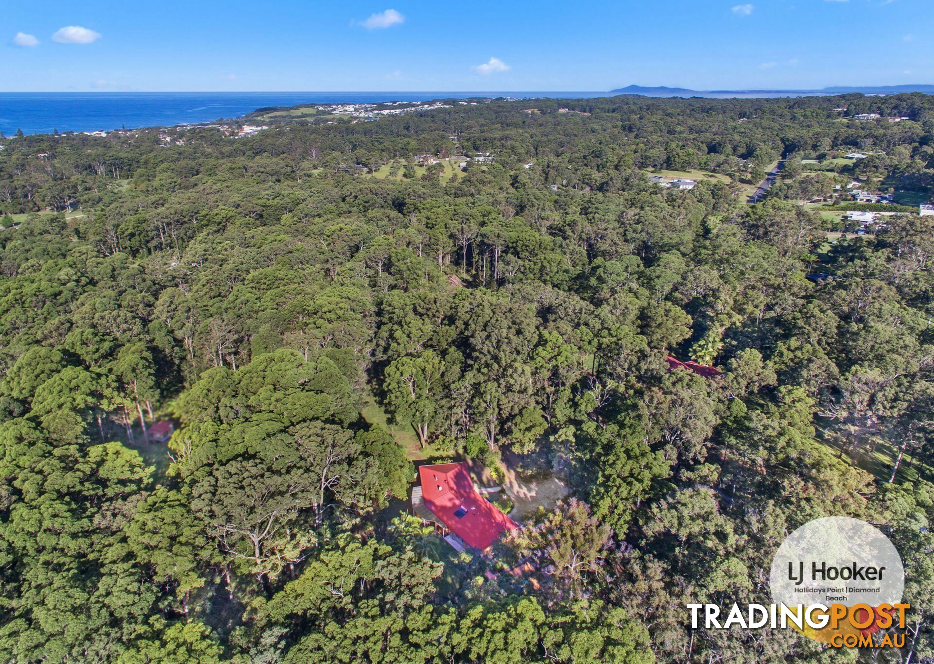 23 Figtree Drive DIAMOND BEACH NSW 2430