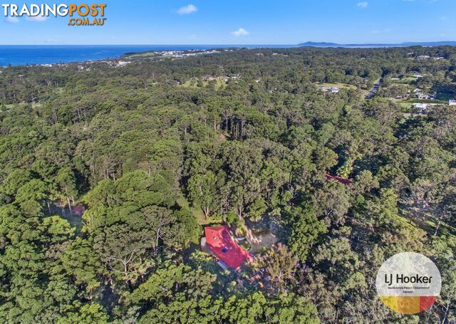 23 Figtree Drive DIAMOND BEACH NSW 2430