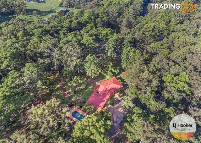 23 Figtree Drive DIAMOND BEACH NSW 2430