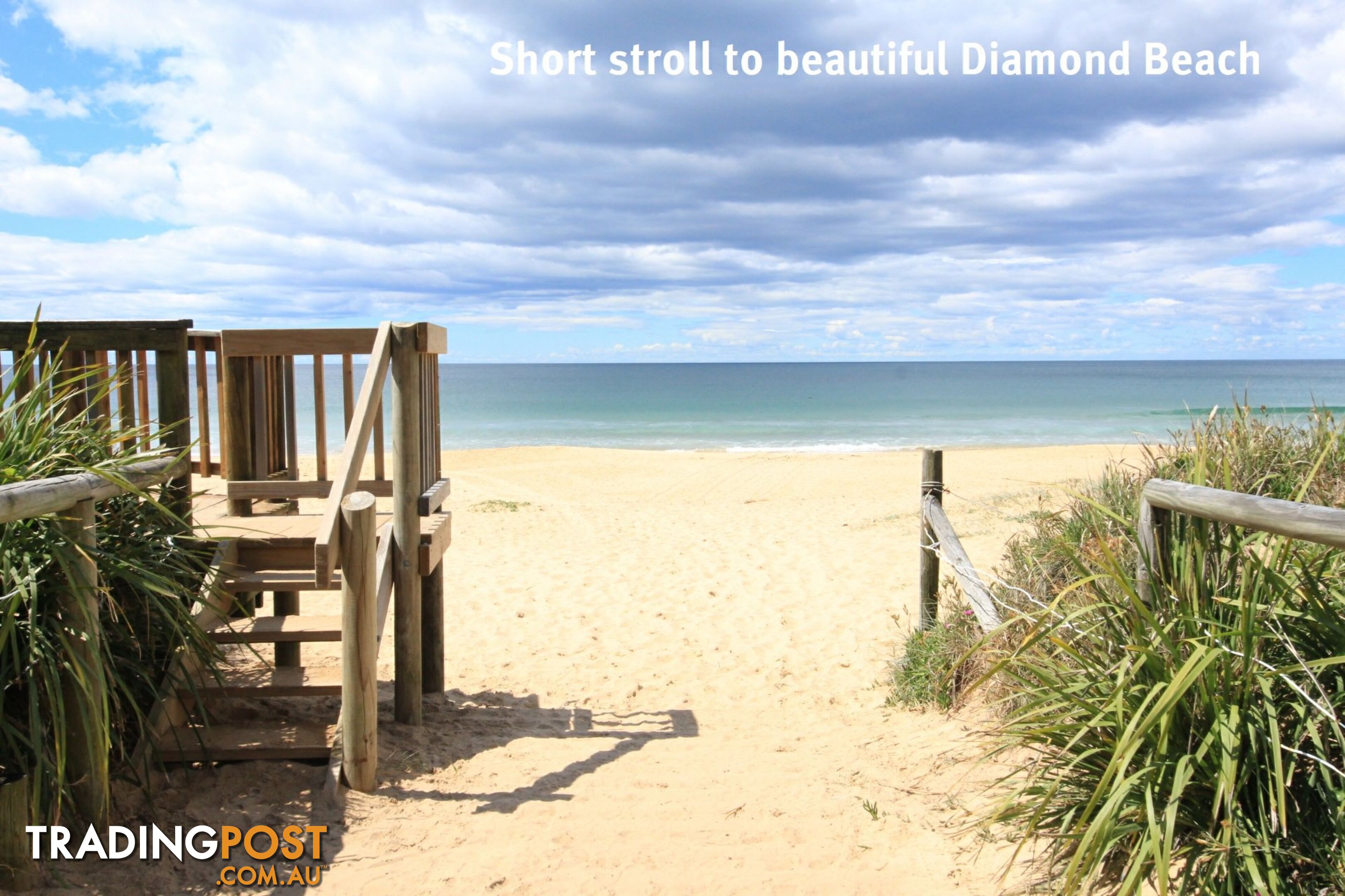 Lot Proposed Lot 16/310-314 Diamond Beach Road DIAMOND BEACH NSW 2430