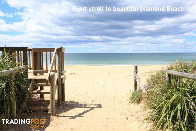 Lot Proposed Lot 16/310-314 Diamond Beach Road DIAMOND BEACH NSW 2430