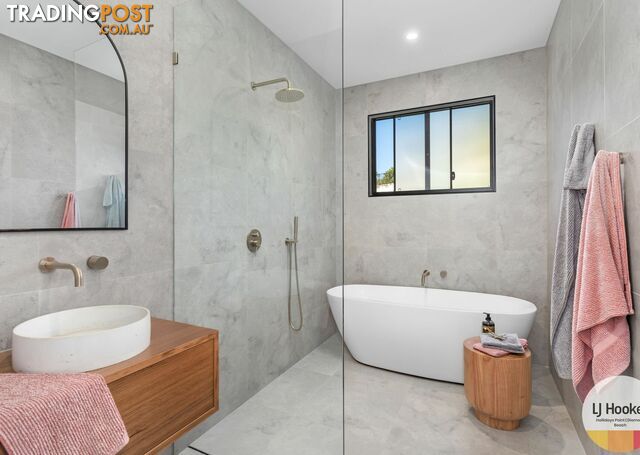 7 Gum Blossom Place TALLWOODS VILLAGE NSW 2430