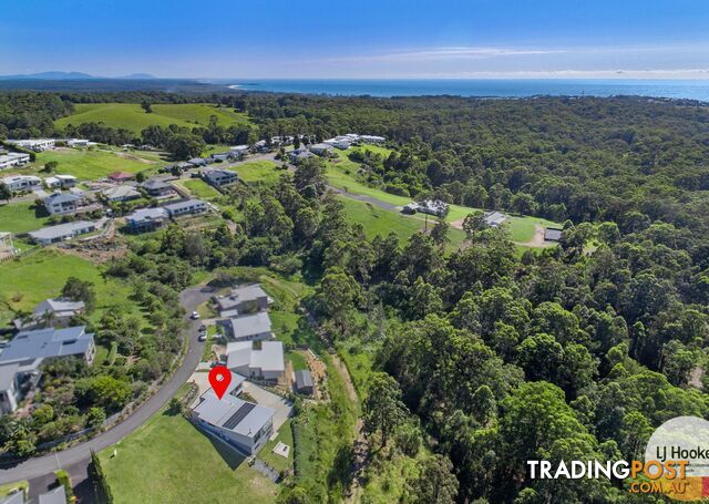 7 Gum Blossom Place TALLWOODS VILLAGE NSW 2430