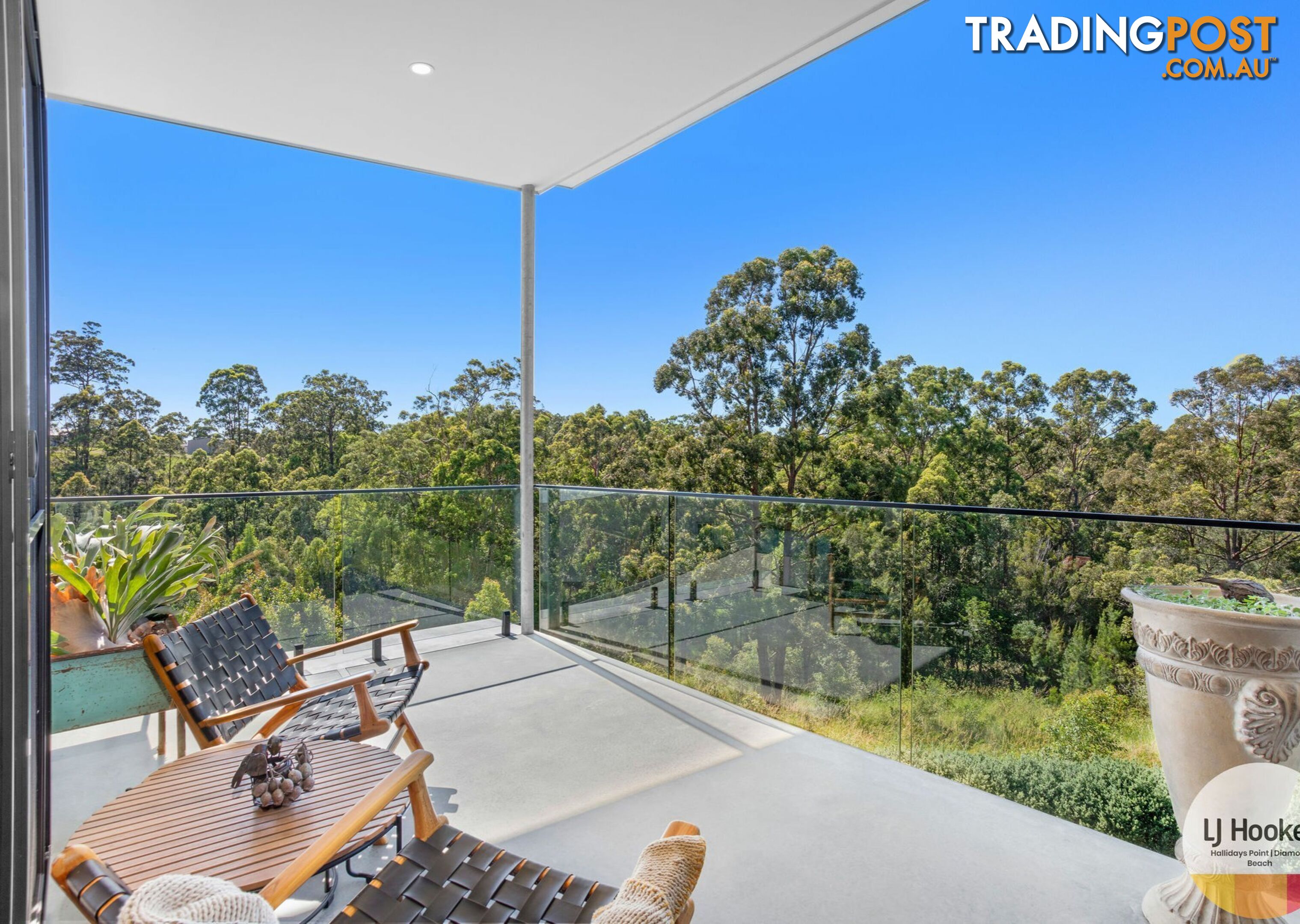 7 Gum Blossom Place TALLWOODS VILLAGE NSW 2430