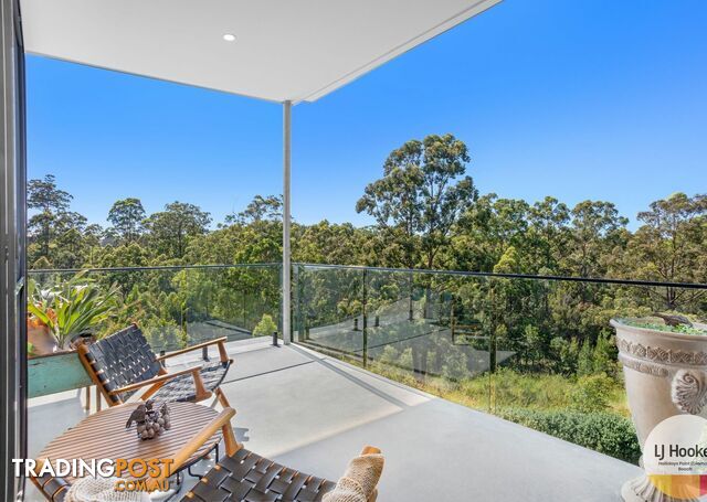 7 Gum Blossom Place TALLWOODS VILLAGE NSW 2430