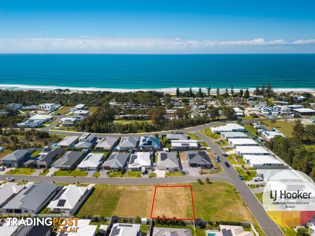 35 Shores Crescent DIAMOND BEACH NSW 2430