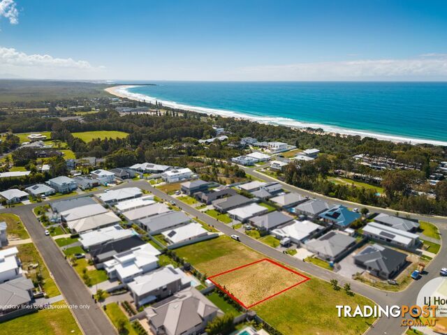 35 Shores Crescent DIAMOND BEACH NSW 2430