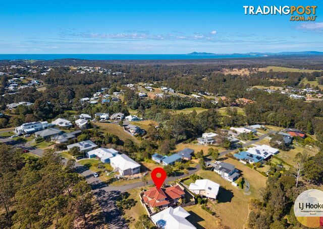262 Tallwood Drive TALLWOODS VILLAGE NSW 2430