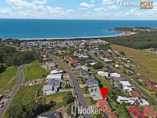 65a Redhead Road HALLIDAYS POINT NSW 2430