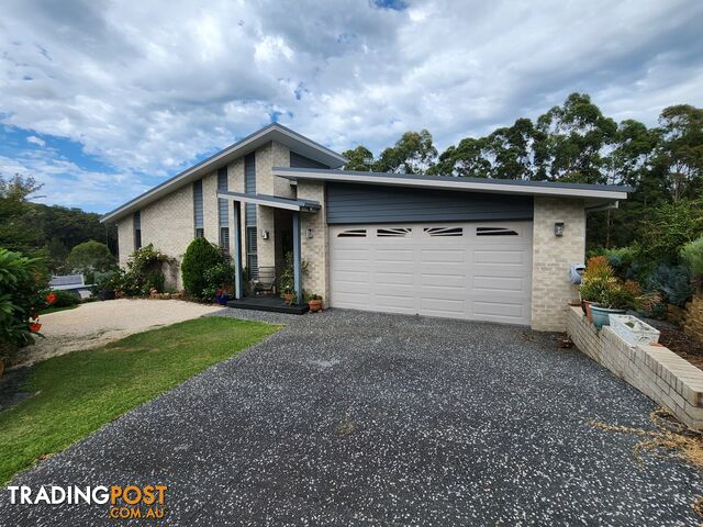 13 The Fairway TALLWOODS VILLAGE NSW 2430