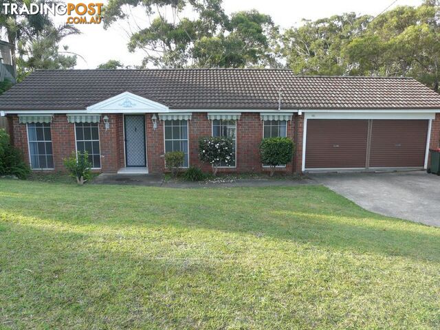 46 Redhead Road HALLIDAYS POINT NSW 2430