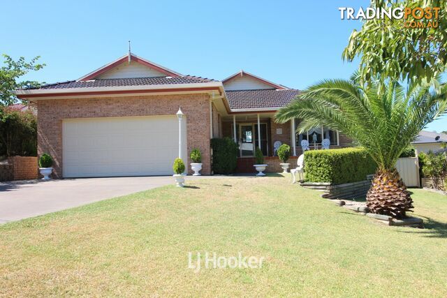 8 Milo Place TALLWOODS VILLAGE NSW 2430