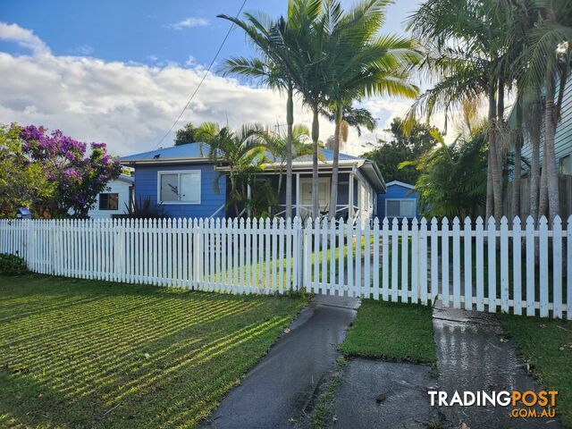 14 Saltwater Crescent DIAMOND BEACH NSW 2430