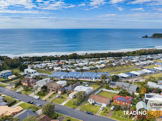 31 Red Head Road RED HEAD NSW 2430
